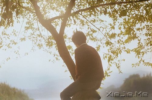 写给男士：心灵可以弥补外表吗？