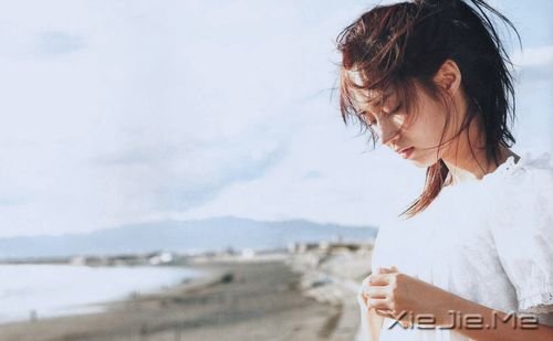 早安心语：有的路，要心去走 (5)