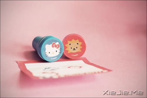 晚安心语：你笑，全世界跟着笑 (7)
