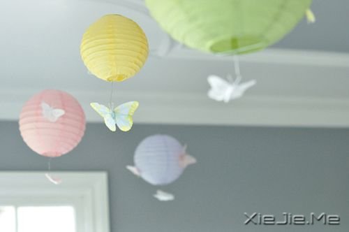 睡在向日葵上，即使沮丧，也能面朝阳光 (3)