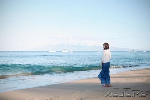 说不清你哪里好，就是谁也代替不了 (2)