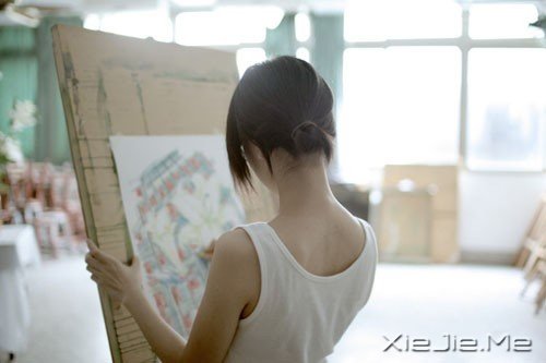 心情日志：抱歉，我一直不是一个多完美的人 (2)